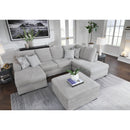 Benchcraft Gabyleigh 2090411 Ottoman With Storage IMAGE 7