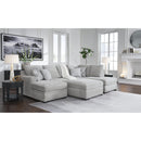Benchcraft Gabyleigh 2090411 Ottoman With Storage IMAGE 9