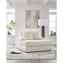 Signature Design by Ashley Lindyn 2110415 Chaise IMAGE 5