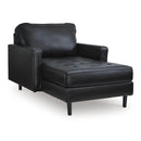 Signature Design by Ashley Bryceview 2120515 Chaise IMAGE 1