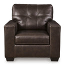 Signature Design by Ashley Santorine 2170620 Chair IMAGE 2