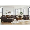 Signature Design by Ashley Santorine 2170635 Loveseat IMAGE 16