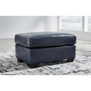 Signature Design by Ashley Santorine 2170714 Ottoman IMAGE 4