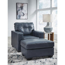Signature Design by Ashley Santorine 2170714 Ottoman IMAGE 5