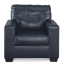 Signature Design by Ashley Santorine 2170720 Chair IMAGE 2