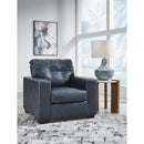 Signature Design by Ashley Santorine 2170720 Chair IMAGE 4