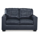 Signature Design by Ashley Santorine 2170735 Loveseat IMAGE 2