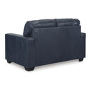 Signature Design by Ashley Santorine 2170735 Loveseat IMAGE 3
