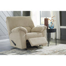 Signature Design by Ashley SimpleJoy 2420325 Rocker Recliner IMAGE 8
