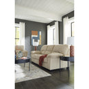 Signature Design by Ashley SimpleJoy 2420335 Loveseat IMAGE 10