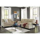 Signature Design by Ashley SimpleJoy 2420335 Loveseat IMAGE 12