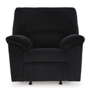 Signature Design by Ashley SimpleJoy 2420425 Rocker Recliner IMAGE 3