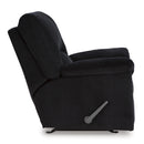 Signature Design by Ashley SimpleJoy 2420425 Rocker Recliner IMAGE 4