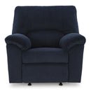 Signature Design by Ashley SimpleJoy 2420525 Rocker Recliner IMAGE 3
