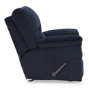 Signature Design by Ashley SimpleJoy 2420525 Rocker Recliner IMAGE 4