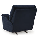 Signature Design by Ashley SimpleJoy 2420525 Rocker Recliner IMAGE 6