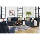 Signature Design by Ashley Aviemore 2430325 Rocker Recliner IMAGE 8