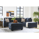 Signature Design by Ashley Aviemore 24303S2 2 pc Sectional with Chaise IMAGE 6