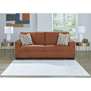 Signature Design by Ashley Aviemore 2430439 Queen Sofa Sleeper IMAGE 5