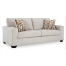 Signature Design by Ashley Aviemore 2430539 Queen Sofa Sleeper IMAGE 1