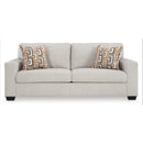 Signature Design by Ashley Aviemore 2430539 Queen Sofa Sleeper IMAGE 2