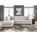 Signature Design by Ashley Aviemore 24305S1 2 pc Sectional with Chaise IMAGE 4