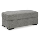 Signature Design by Ashley Dunmor 2490414 Ottoman IMAGE 1