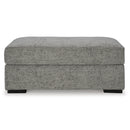 Signature Design by Ashley Dunmor 2490414 Ottoman IMAGE 2