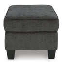 Benchcraft Erinslane 2520614 Ottoman IMAGE 3