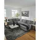 Benchcraft Birkdale Court 32402S2 3 pc Sectional with Chaise IMAGE 6