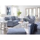 Benchcraft Carissa Manor 3260414 Ottoman IMAGE 7