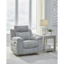 Benchcraft Buntington 3400425 Rocker Recliner IMAGE 5