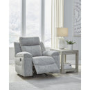 Benchcraft Buntington 3400425 Rocker Recliner IMAGE 6