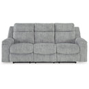 Benchcraft Buntington 3400488 Reclining Sofa IMAGE 3