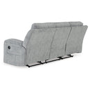 Benchcraft Buntington 3400488 Reclining Sofa IMAGE 4