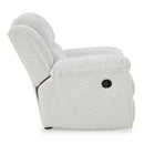 Signature Design by Ashley Frohn 3740525 Rocker Recliner IMAGE 4