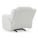 Signature Design by Ashley Frohn 3740525 Rocker Recliner IMAGE 6