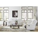 Signature Design by Ashley Frohn 3740588 Reclining Sofa IMAGE 11