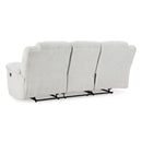 Signature Design by Ashley Frohn 3740588 Reclining Sofa IMAGE 5