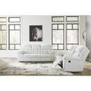 Signature Design by Ashley Frohn 3740588 Reclining Sofa IMAGE 8