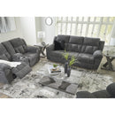 Signature Design by Ashley Frohn 3740625 Rocker Recliner IMAGE 8