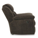 Signature Design by Ashley Frohn 3740725 Rocker Recliner IMAGE 4