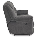 Signature Design by Ashley Foreside 3810488 Reclining Sofa IMAGE 4