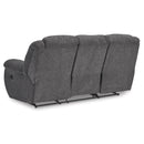 Signature Design by Ashley Foreside 3810488 Reclining Sofa IMAGE 5
