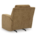 Signature Design by Ashley Kanlow 3860525 Rocker Recliner IMAGE 6