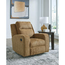 Signature Design by Ashley Kanlow 3860525 Rocker Recliner IMAGE 7
