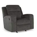 Signature Design by Ashley Kanlow 3860725 Rocker Recliner IMAGE 1