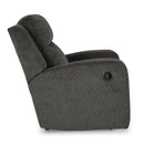 Signature Design by Ashley Kanlow 3860725 Rocker Recliner IMAGE 4