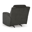 Signature Design by Ashley Kanlow 3860725 Rocker Recliner IMAGE 6