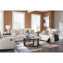 Signature Design by Ashley Danum 3880529 Zero Wall Recliner IMAGE 9